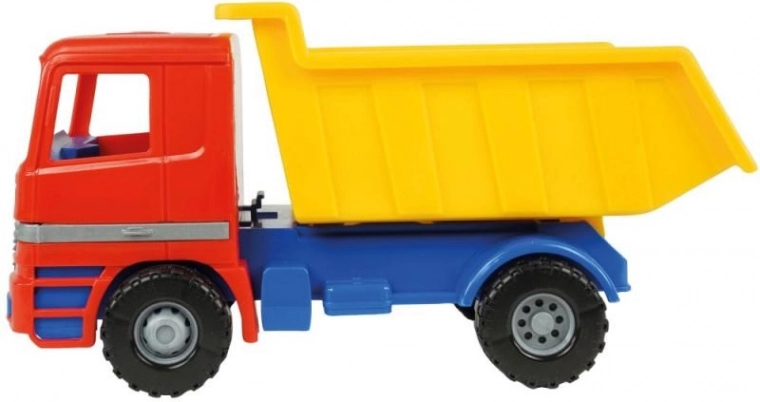 Lizenzierte Mercedes-Benz Actros Kabine