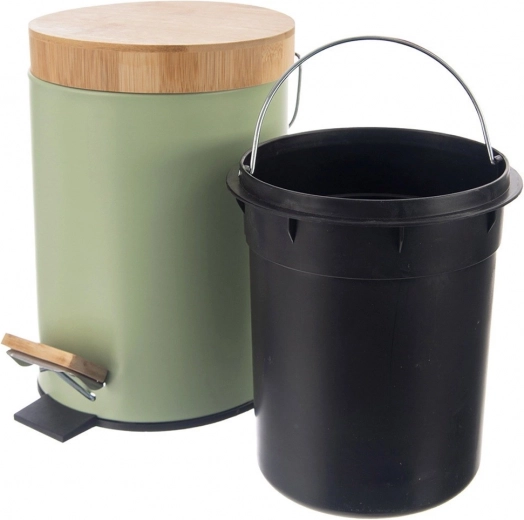 Herausnehmbarer Inneneimer