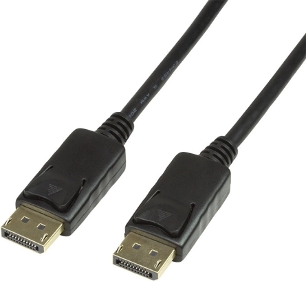 DisplayPort-Kabel 4K/2K 10m