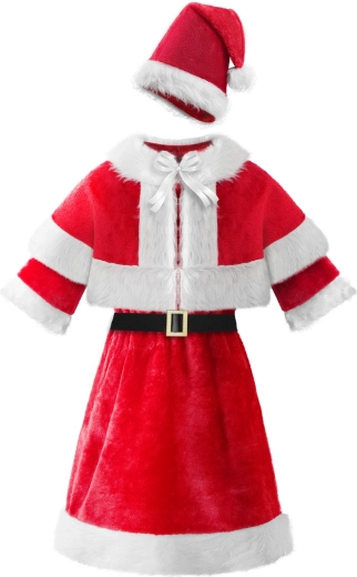 Ensemble festif complet