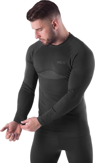 Ergonomic zones for warmth and freedom of movement