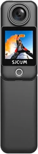 Actiecamera SJCAM C300 zwart