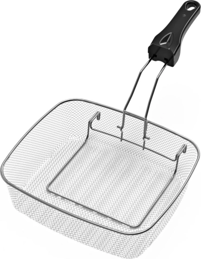 Frituurmand met handvat voor Sencor SFR 9300BK en SFR 9400WH