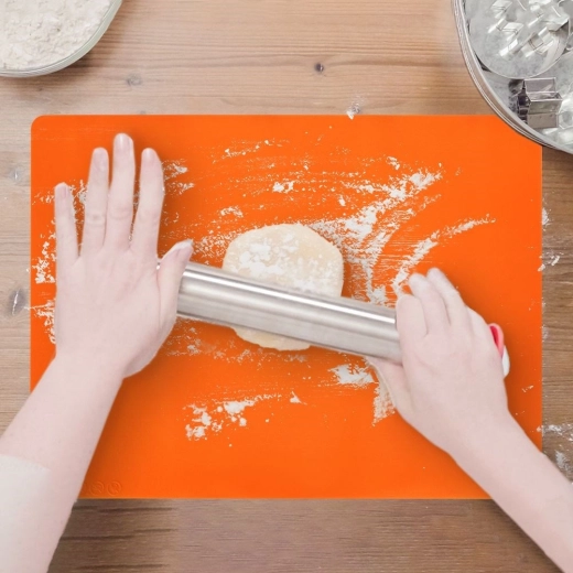 Stability on the worktop