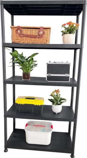 Easy tool-free assembly