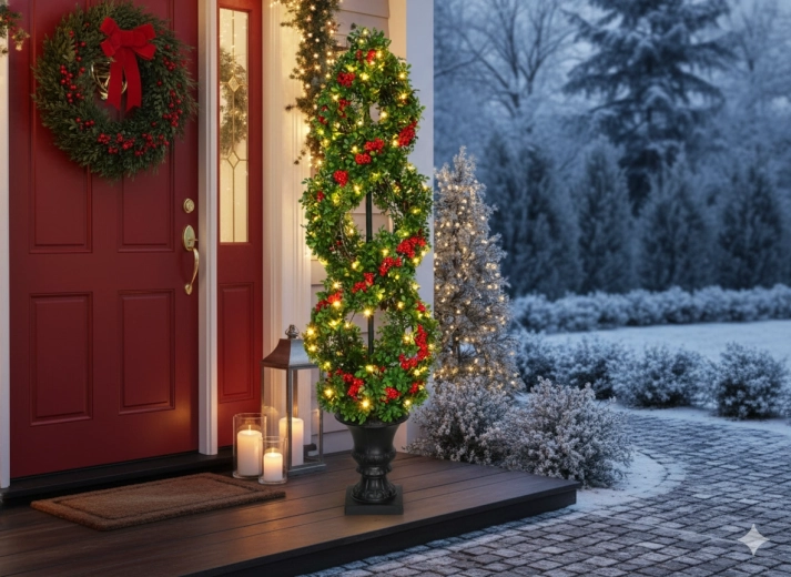 Stabiele pot en eenvoudige plaatsing