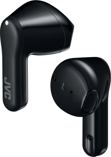 Écouteurs sans fil JVC HA-A3T noir