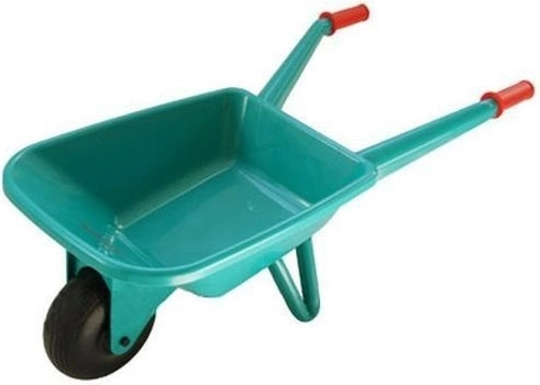 Ergonomic handles for small hands