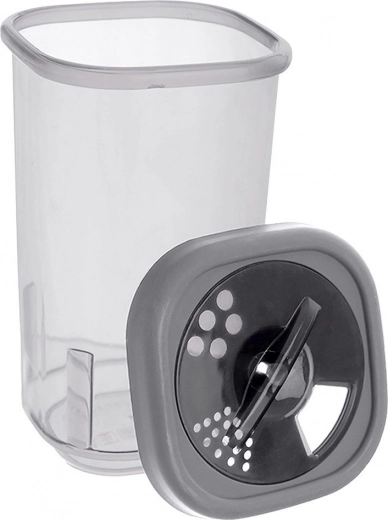 Clean storage and longer freshness