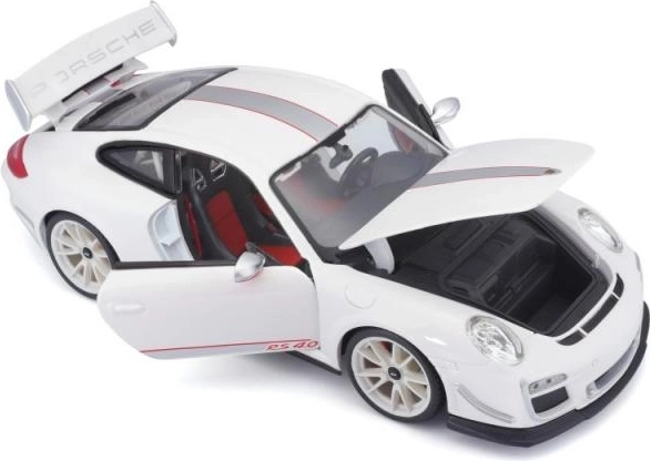 Realistic opening elements