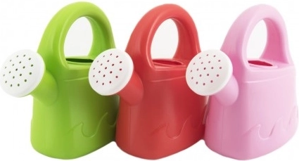 Arrosoir pour enfants TECHNOK 0,65 l – assortiment de couleurs
