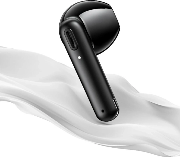 Krachtig en gebalanceerd geluid van 13 mm drivers