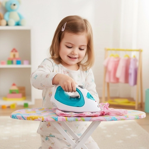 Ergonomisches und sicheres Design für Kinder