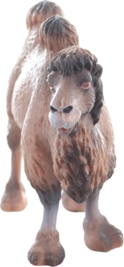 Plastique résistant et position stable