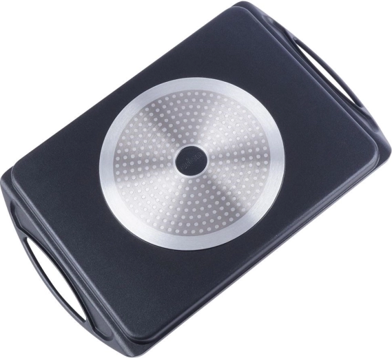 Compatible with induction