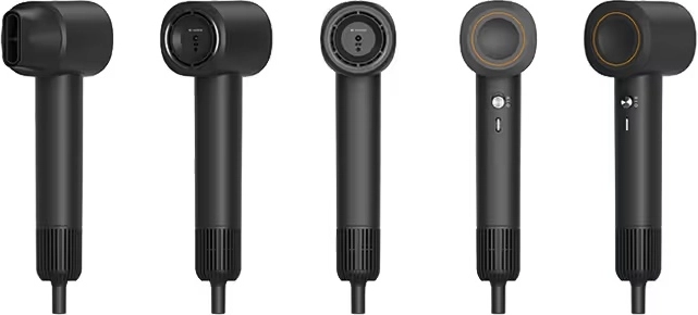 Krachtige BLDC‑motor voor snelle resultaten