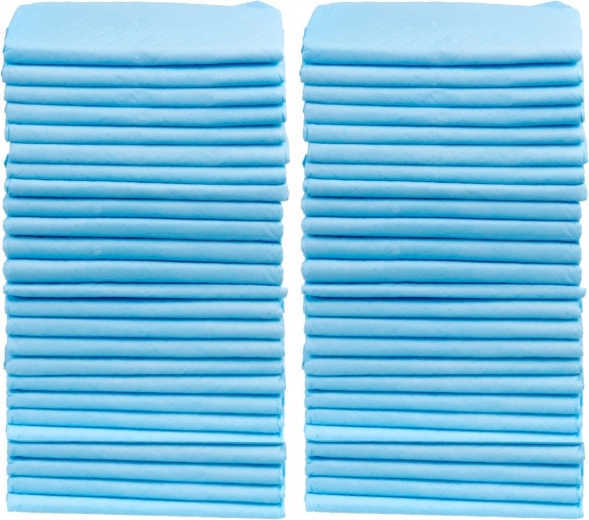 Lot pratique de 50 pièces