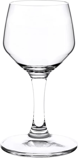 Rubin vodka shot glasses 40 ml, set of 6
