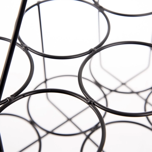 Stevige metalen constructie