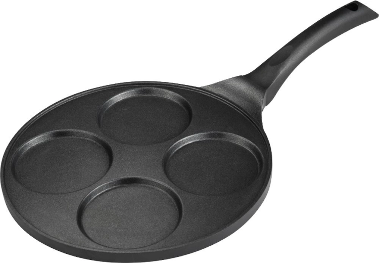 Lamart Crêpe-Pfanne für Pfannkuchen 26 cm