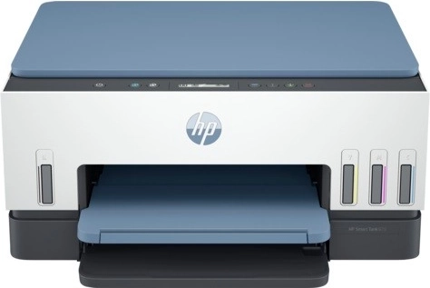 Imprimante multifonction HP Smart Tank 675