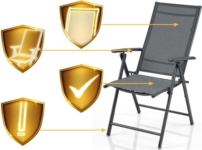 Cadre en acier durable avec protection contre la corrosion