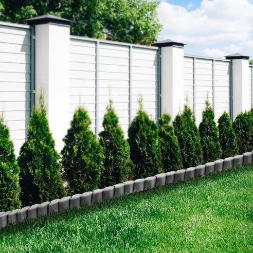 Easy installation and long service life