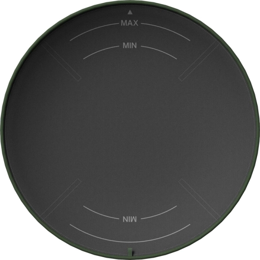 Petlibro Luma Cat Litter Box Mat (Black)