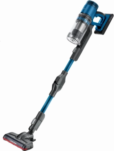 EasyReach: flexible tube for no-bend cleaning