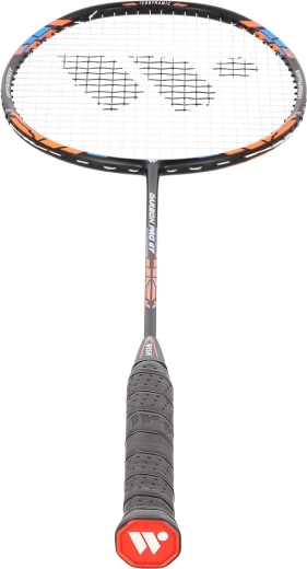 Lightweight and stiff carbon monocoque