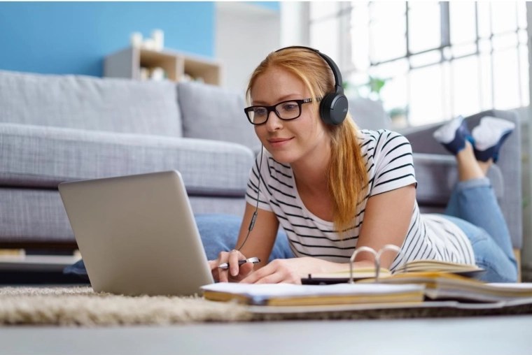 Bediening binnen handbereik
