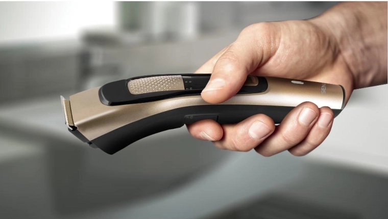 Convenient use and easy maintenance
