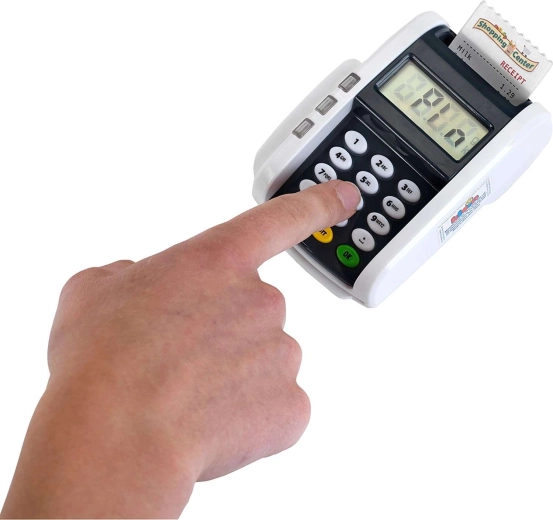 Realistische licht- en geluidseffecten