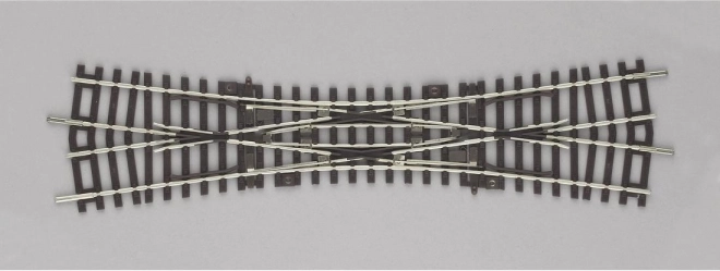 Piko Kruiswissel 15° H0