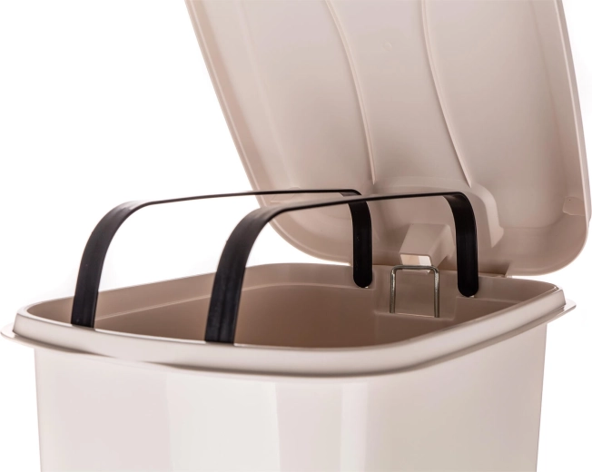 Entretien facile et maintien des sacs