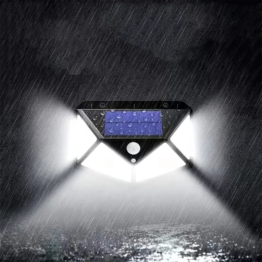 Wireless installation and weather resistance