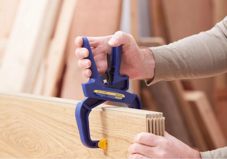 Mâchoires de protection sans endommager la surface