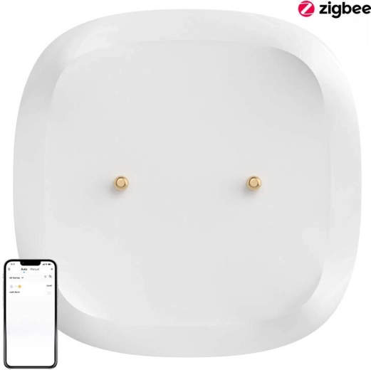 Capteur intelligent de fuite d’eau Zigbee SONOFF avec indice IP67