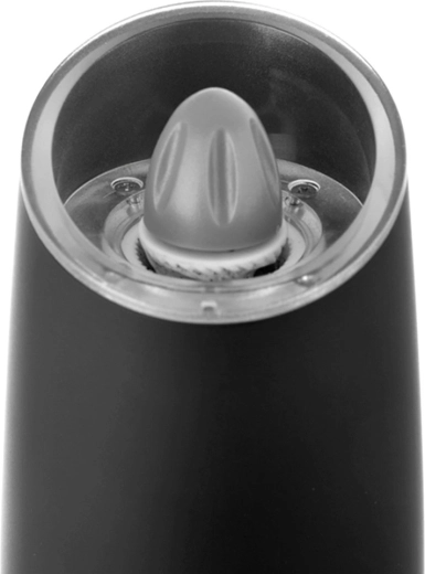 Precise coarseness control