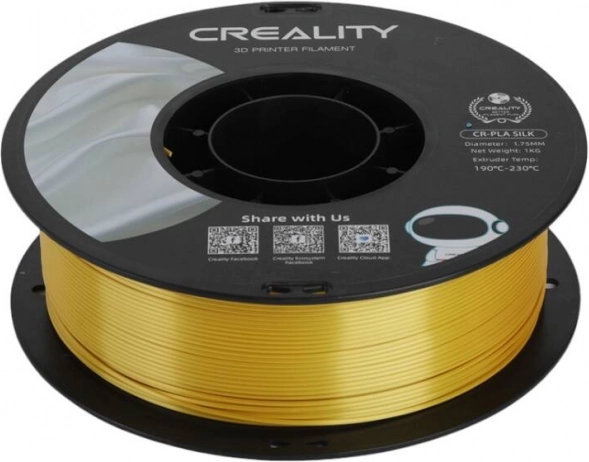 Filament PLA résistant