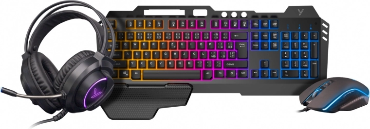 Gamingmuis tot 3200 DPI en 7 knoppen