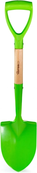 Spade for Children Bigjigs Toys