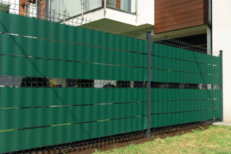 Intimité et protection par tous les temps