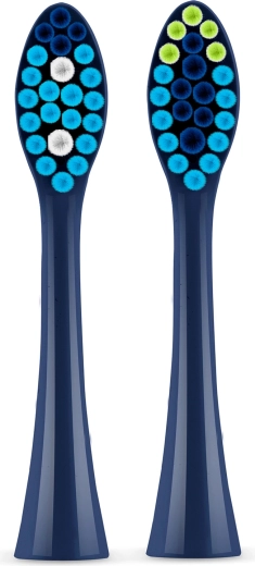 Efficacité supérieure contre la plaque dentaire