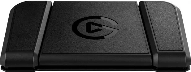 Stream Deck Pedaal voor Streaming