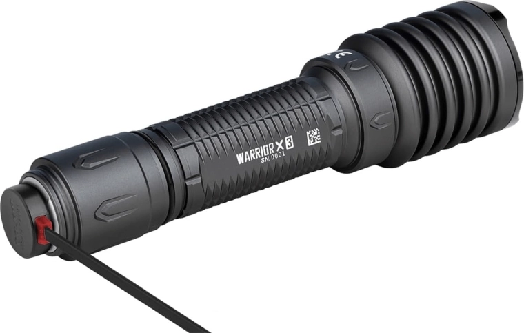 Recharge magnétique MCC3 et construction robuste