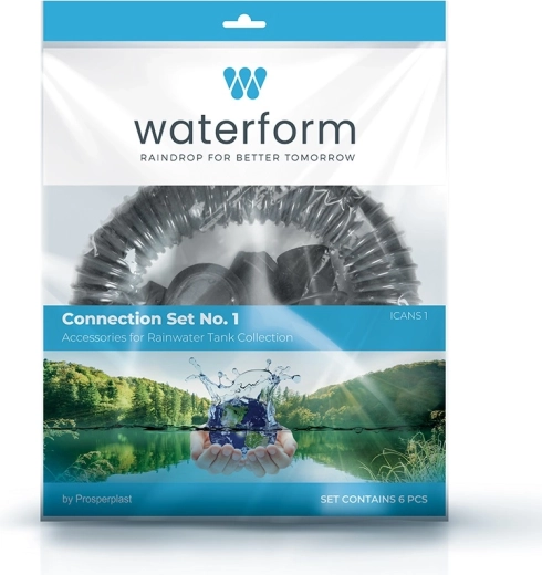 Installation rapide sans intervention complexe