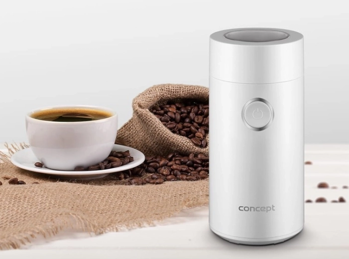 Simple one-button control