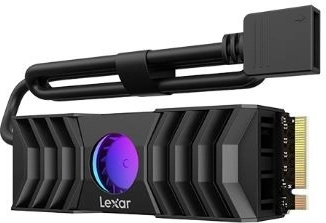 Optimized for DirectStorage