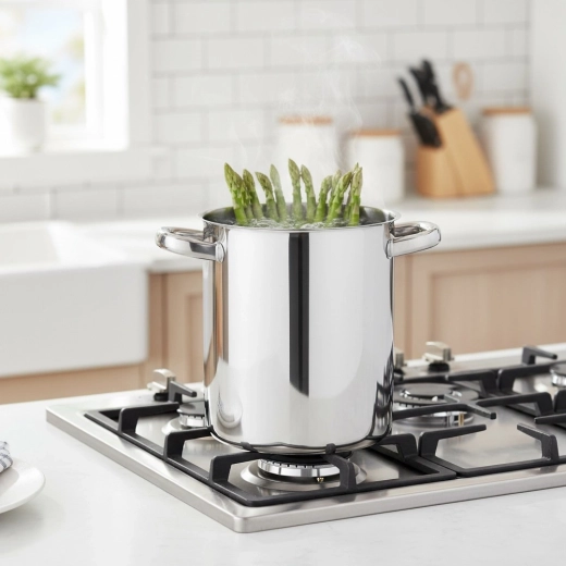 Energy-saving acute-thermal base